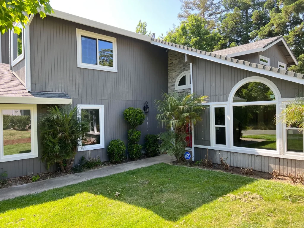 Window Replacement in Roseville, CA – Trusted Local Experts